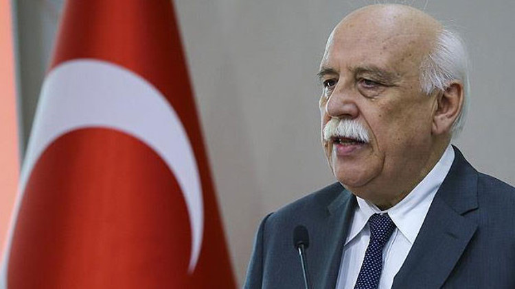 Nabi Avcıdan Kurban Bayramı tatili açıklaması