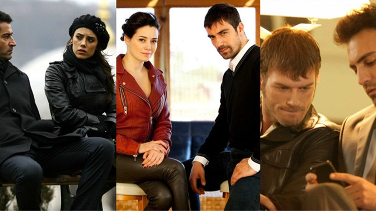 Son günlerde izlediğimiz diziler eskilerini özletiyor mu Son günlerde izlediğimiz diziler eskilerini özletiyor mu