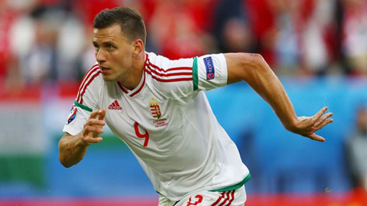 EURO 2016nın yıldızı Galatasaraya geliyor EURO 2016nın yıldızı Galatasaraya geliyor