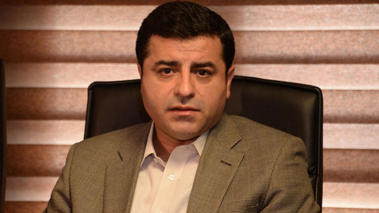 Demirtaş ve Yüksekdağ ifadeye çağrıldı