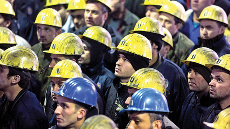 Soma’ya bayram ödemesi TMSF’den Soma’ya bayram ödemesi TMSF’den