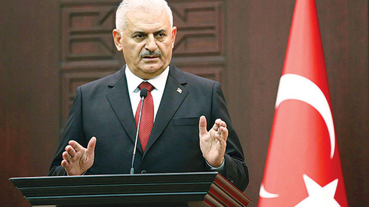 Başbakan Yıldırım bugün 35 milyar liralık Doğu ve Güneydoğu paketini açıklıyor