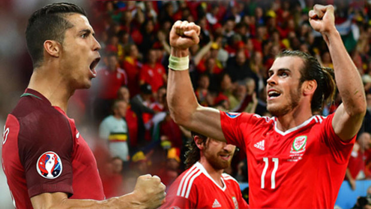 Ronaldo mu Bale mi Ronaldo mu Bale mi