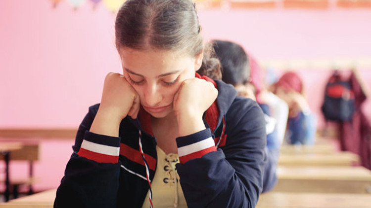 YEPte devlet okulları geriledi YEPte devlet okulları geriledi