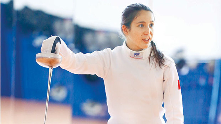 Önce ölümü aştı, sonra tarih yazdı