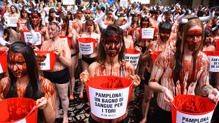 ‘KANLI’ PROTESTO ‘KANLI’ PROTESTO