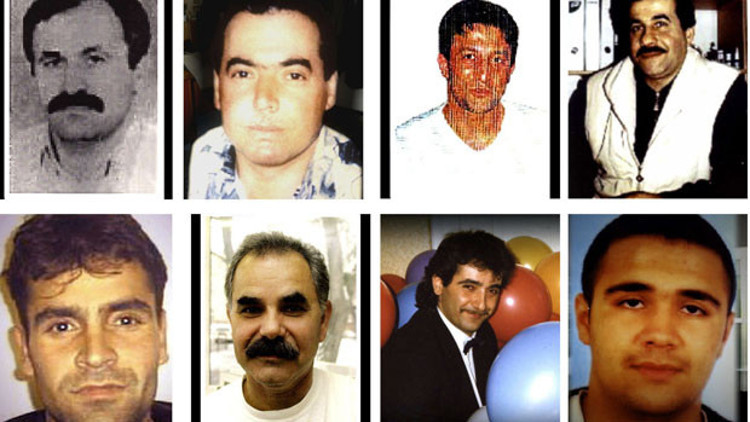 NSU elebaşı Beate Zschaepe bu sorulara yanıt vermiyor