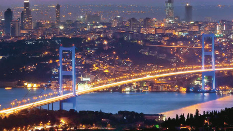 Başarının sırrı uyum sağlamak Başarının sırrı uyum sağlamak