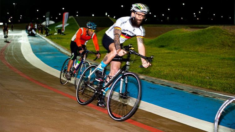 Türkiye’nin ilk ve tek pist yarışı Malt Crit E3 16 Temmuzda start alıyor