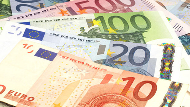 EURO 3.33 LİRA EURO 3.33 LİRA