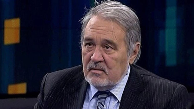 İlber Ortaylıdan sosyal medya açıklaması