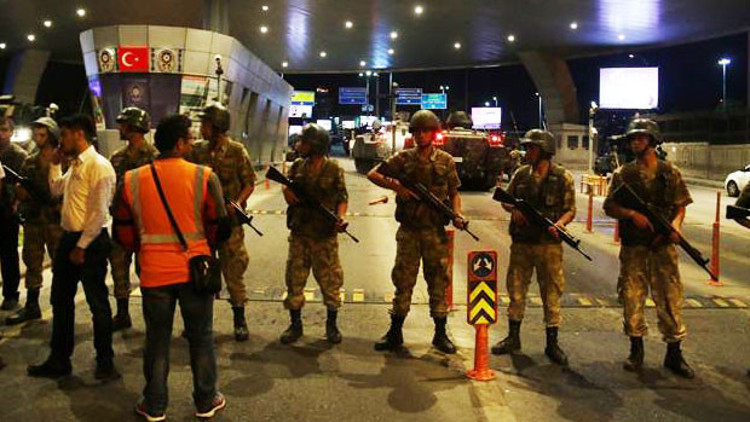 İki şehirde neler oldu İki şehirde neler oldu