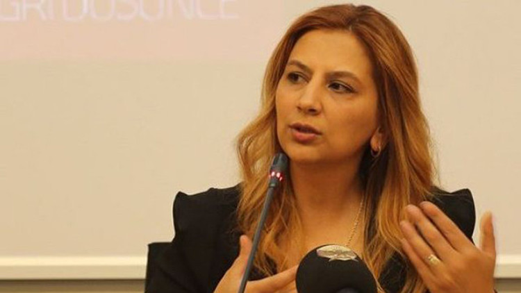 Arzu Yıldız için gözaltı kararı
