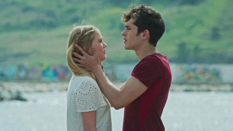 Bodrum Masalı dizisi fragmanları ile ekrana kilitliyor