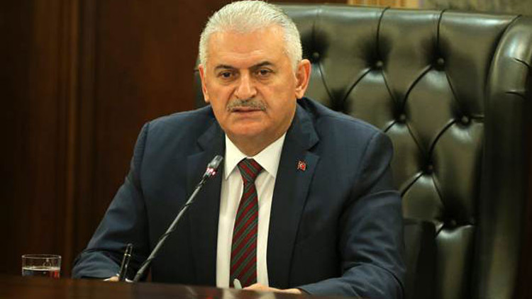 Başbakan Binali Yıldırımdan önemli açıklamalar