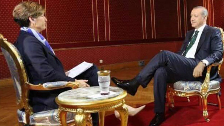 Cumhurbaşkanı Erdoğan: Meclis idam cezasını getirirse onaylarım Cumhurbaşkanı Erdoğan: Meclis idam cezasını getirirse onaylarım