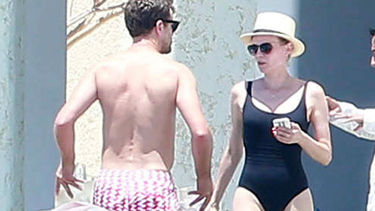 Joshua Jackson ve Diane Kruger ayrıldı Joshua Jackson ve Diane Kruger ayrıldı
