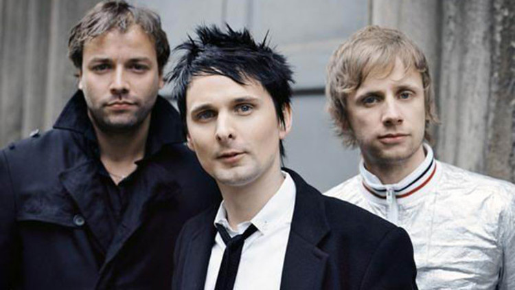 Muse, Skunk Anansie ve Joan Baez konserleri iptal oldu Muse, Skunk Anansie ve Joan Baez konserleri iptal oldu