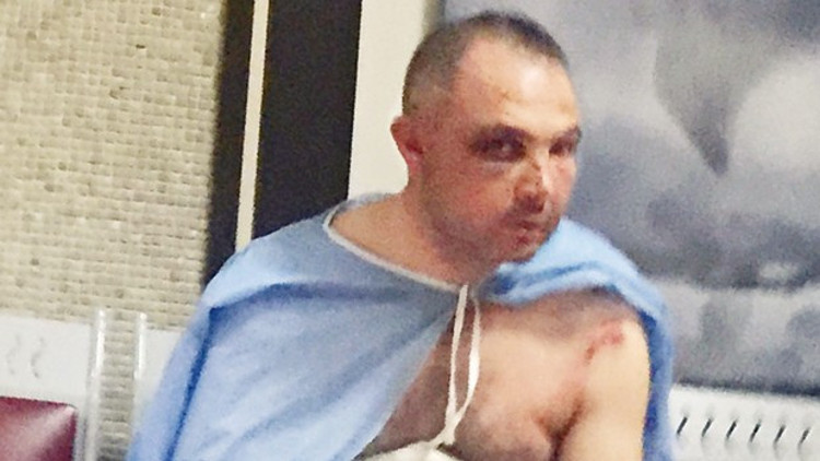 Yaver Levent Türkkan itiraf etti