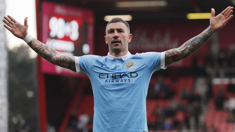 Son dakika... Galatasaray Manchester Citynin yıldızını istiyor