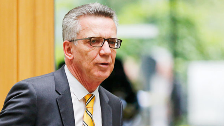 Almanya’da silah yasası sertleşecek mi