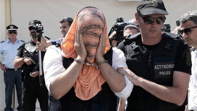 Yunanistan ile darbeci asker krizi kapıda Yunanistan ile darbeci asker krizi kapıda