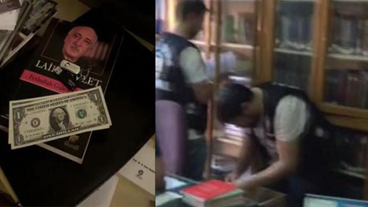 5 kentte akademisyen operasyonu: Onlarca gözaltı