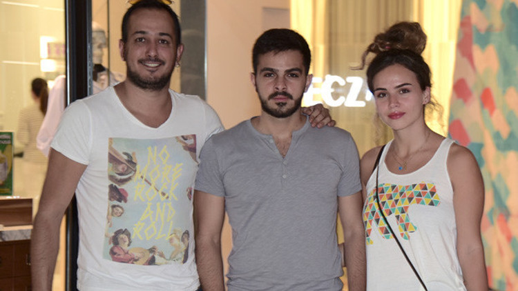 Sarp Apak:Evlilik tarihi belli değil