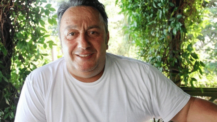 İsmail Türüt : Ben bu cemaate para bile verdim İsmail Türüt : Ben bu cemaate para bile verdim