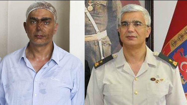 Pişman oldum demişti, rehin alan çıktı