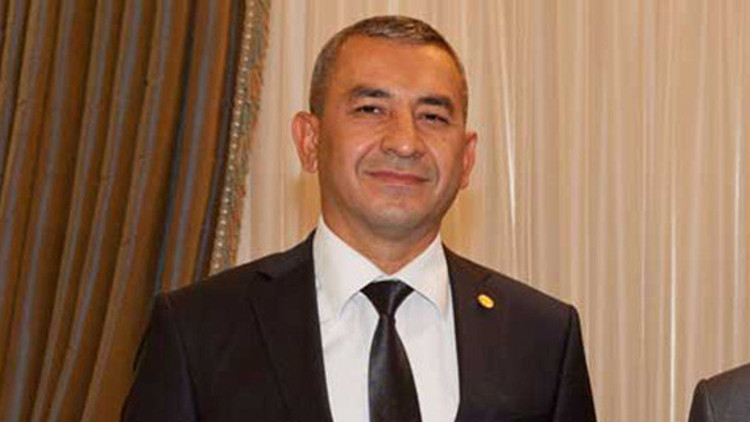 Akarın ürkütücü dediği albay itiraza rağmen atanmış