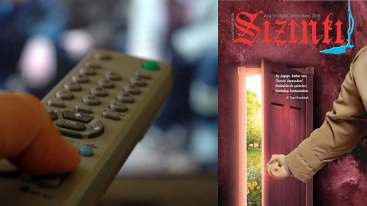 Kapatılan televizyonlar ve gazeteler belli oldu