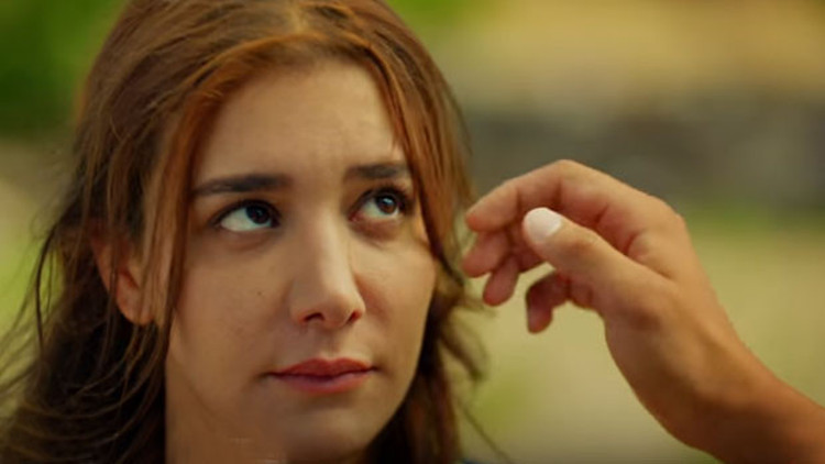 Hayat Sevince Güzel dizisinde şoke eden olay
