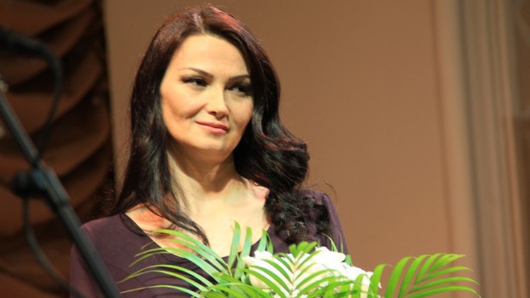 Azerbaycan milletvekili Paşayeva: Türkiye için canımı vermeye hazırım