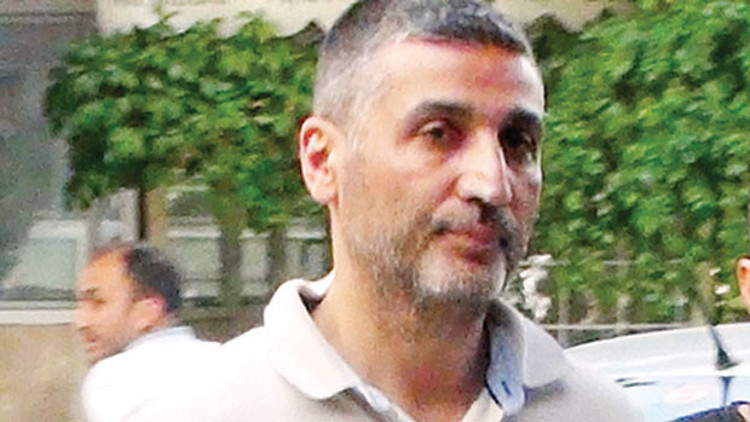 Darbeci komutan Tuğgeneral Gökhan Şahin Sönmezateş dakika dakika Marmaris baskını anlattı: MAK’a Erdoğan’ı söylemedim Darbeci komutan Tuğgeneral Gökhan Şahin Sönmezateş dakika dakika Marmaris baskını anlattı: MAK’a Erdoğan’ı söylemedim