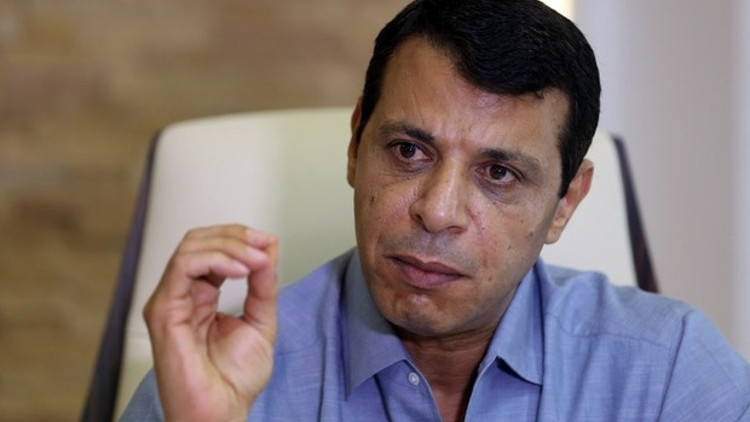 Darbenin parası Körfez’den mi geldi