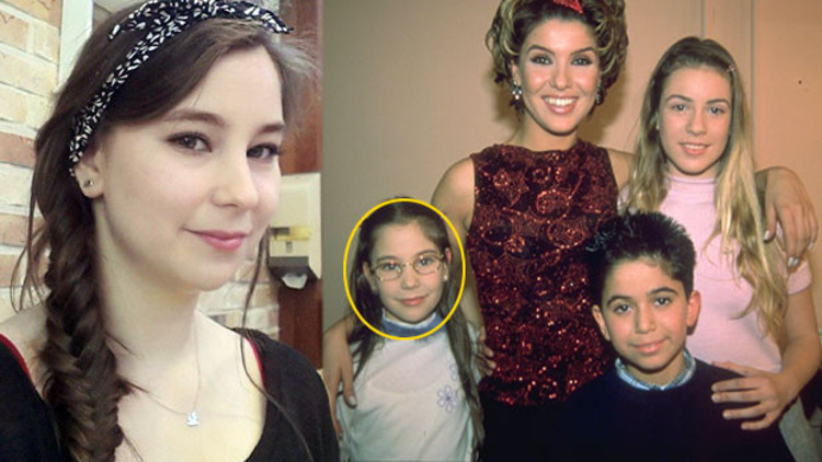 Dadının Duygusu Gökçe Bilgebay şimdi nerede, ne yapıyor