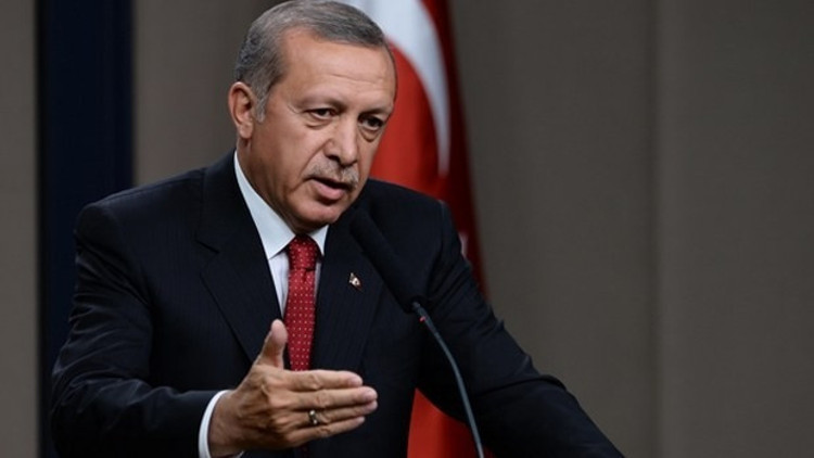 Cumhurbaşkanı, HDP hariç, davalarını geri çekti Cumhurbaşkanı, HDP hariç, davalarını geri çekti