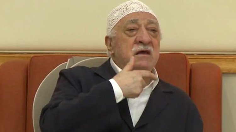 İsveç darbecileri iade etmeyeceğini açıkladı