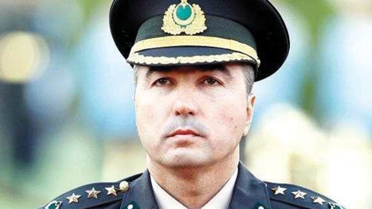 Darbe yapmak için o ülkeden geldi TRT saldırısını yönettiği ortaya çıktı