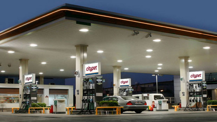 Citypetin çoğunluk hissesi Körfez şirketine geçiyor