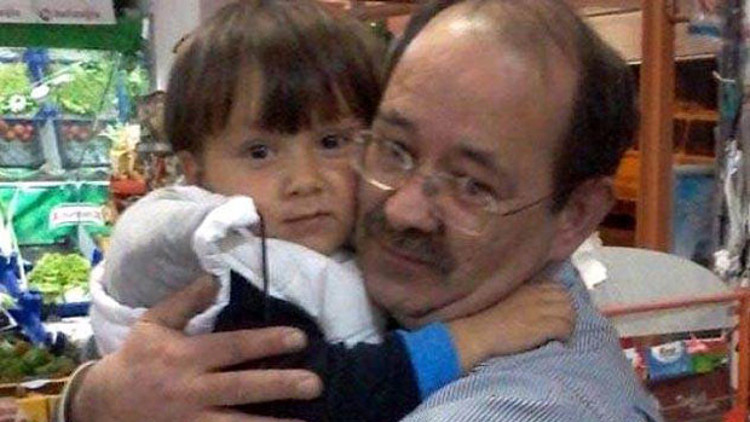 Av tüfeği ile selfie çeken anne 3 yaşındaki oğlunu öldürdü