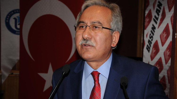 İsmail Bey Gaspıralı Çalıştayı İsmail Bey Gaspıralı Çalıştayı