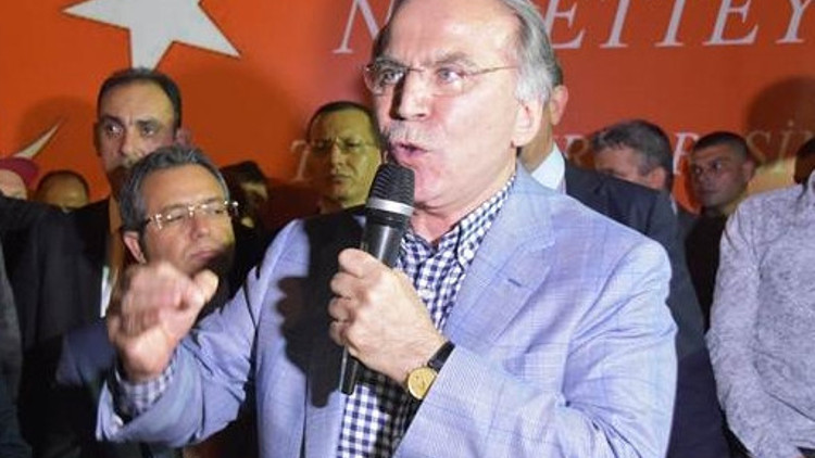 AK Partili Şahin: Türkçe Olimpiyatları bir tiyatroydu, biz de saf saf alkışladık