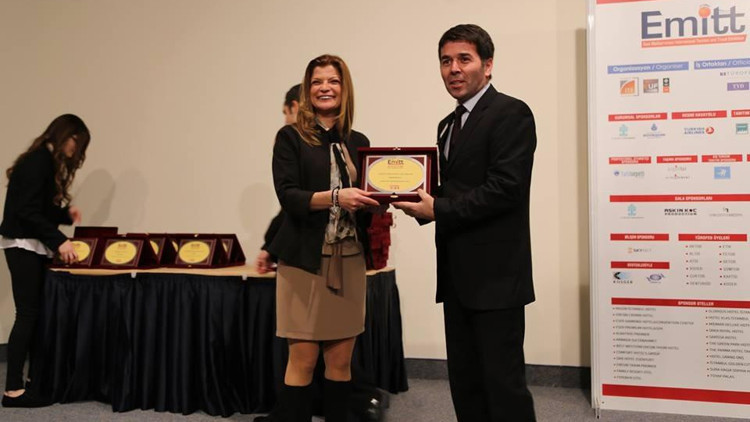 EMITT Fuarı EMITT Fuarı