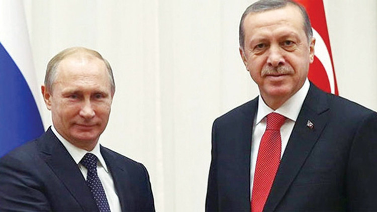 Rusya zirveden ne bekliyor