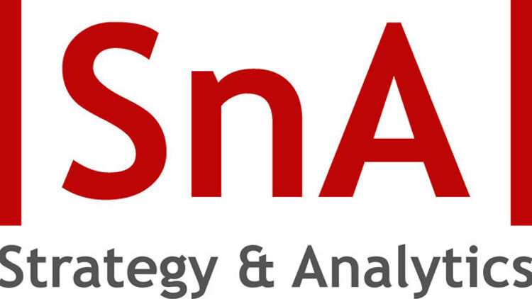 SnA Danışmanlık, ABD’nin ilk 100 listesinde