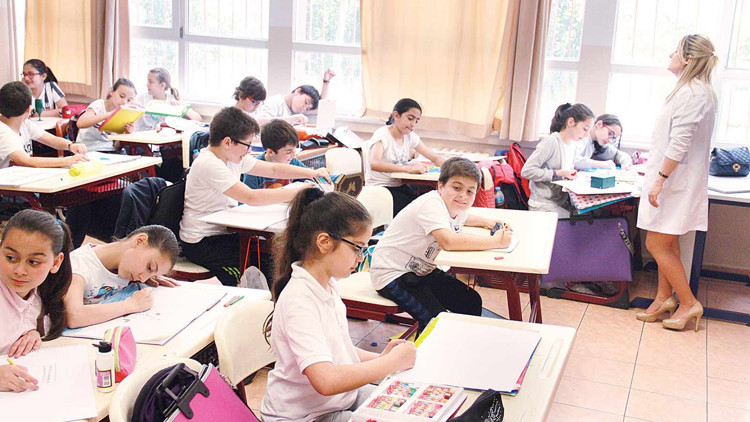 Avrupa’nın en uzun yaz tatili Türkiye’de