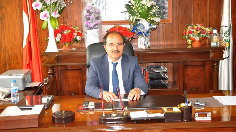 Aydıncık Belediyesi, araç satacak Aydıncık Belediyesi, araç satacak