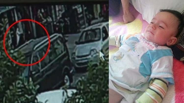 Bağcılarda bebek kaçıranlara istenen ceza belli oldu